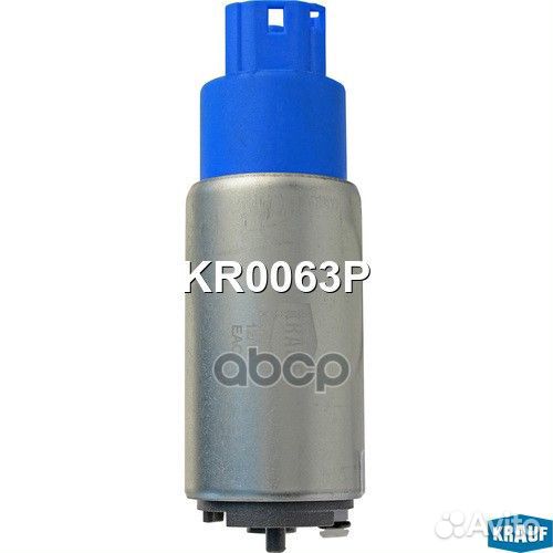 Бензонасос электрический 93187095;13184922;131