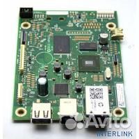 Плата форматирования HP 426 HP F6W16-60002