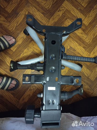 Запчасти для компьютерного кресла