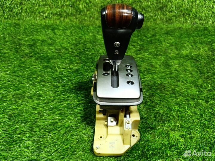 Селектор АКПП Kia Sorento BL D4CB 2005