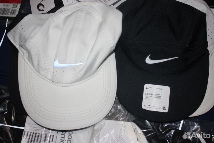 Кепка Nike рефлектив оригинал