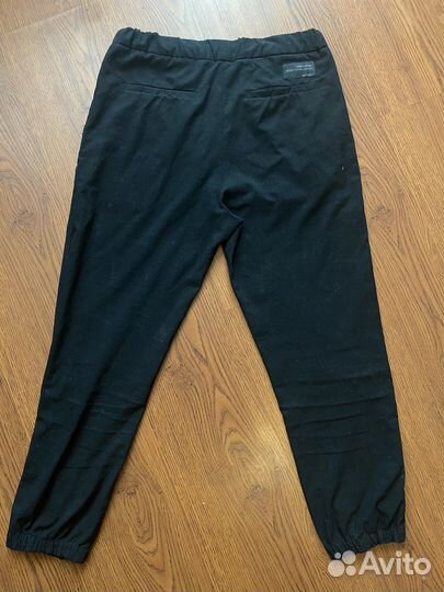 Брюки мужские Pull&Bear