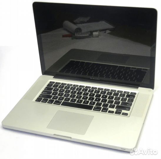 Apple MacBook Pro 15 - A1286