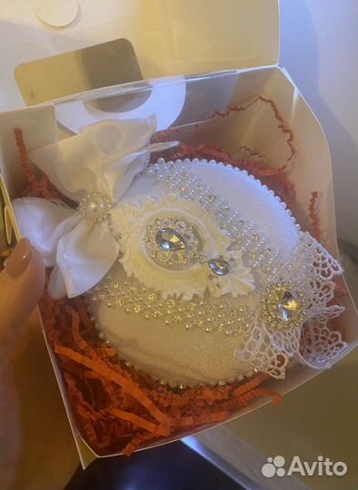 Изготовление новогодних игрушек
