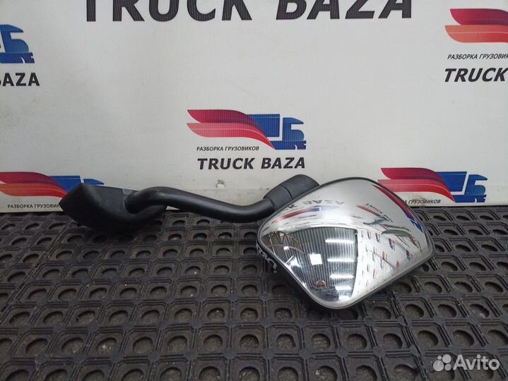 1830338 Зеркало бордюрное