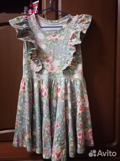 Платья пакетом 116