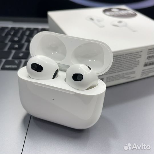 AirPods 3 (original)