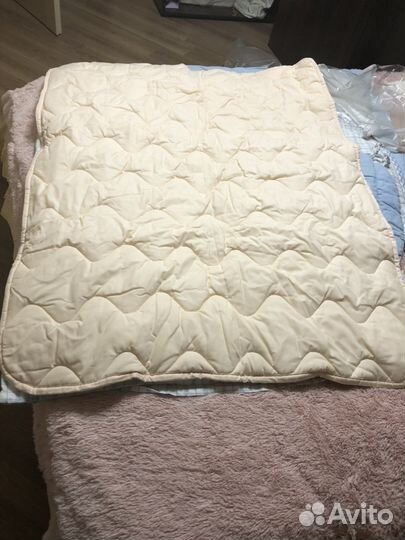 Одеяло детское