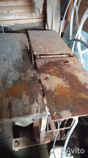 Циркулярка