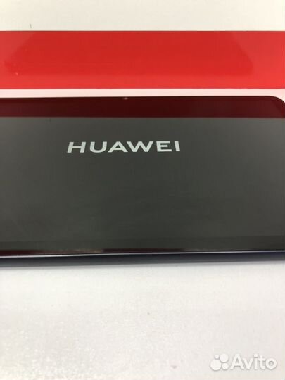 Планшет huawei matepad BAH4-W09