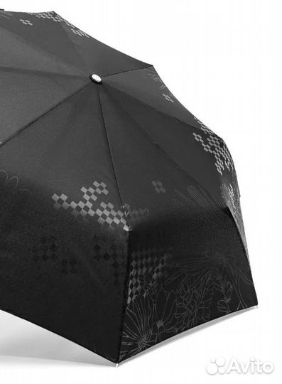 Зонт Три Слона 3898 (198) автомат 8 спиц Оригинал