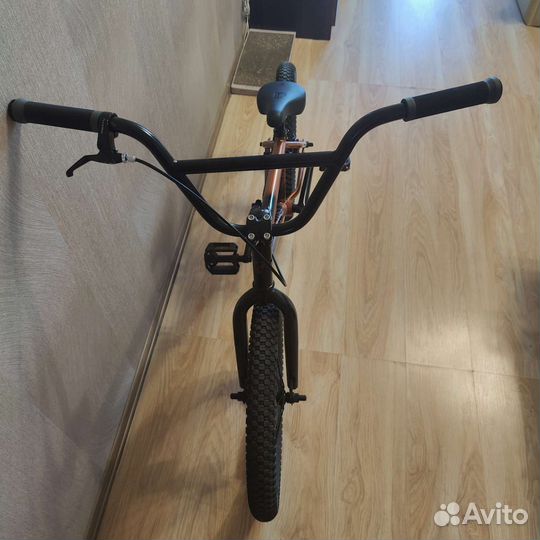 Велосипед bmx Aspect street 2022г