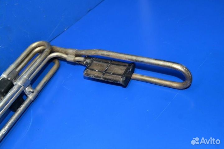 Система AdBlue / Другие части volvo FH (01.12)