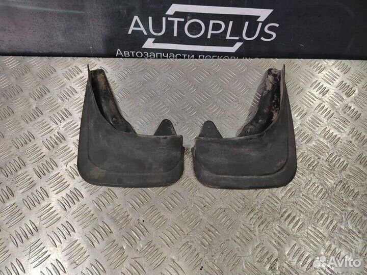 Брызговики задние Renault Sandero 1.6