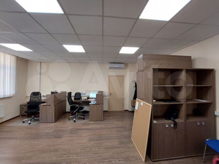 Офис, 39.7 м²