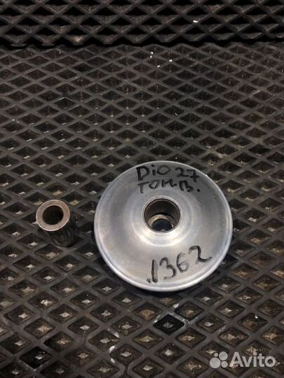 Вариатор передний Honda Dio 18 / 27 AF-18E