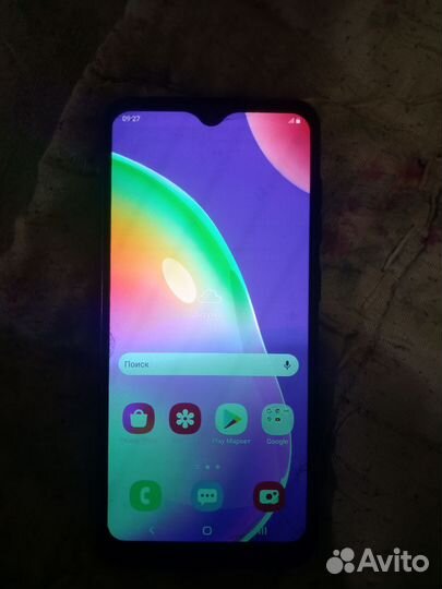 Samsung Galaxy A31, 6/128 ГБ