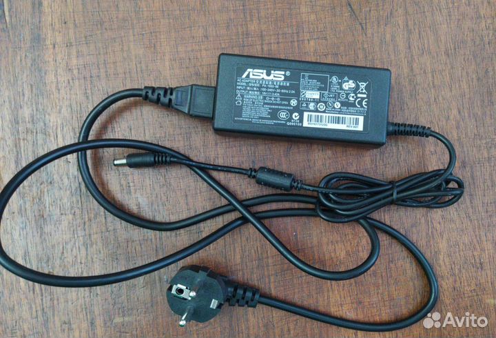 Блок питания