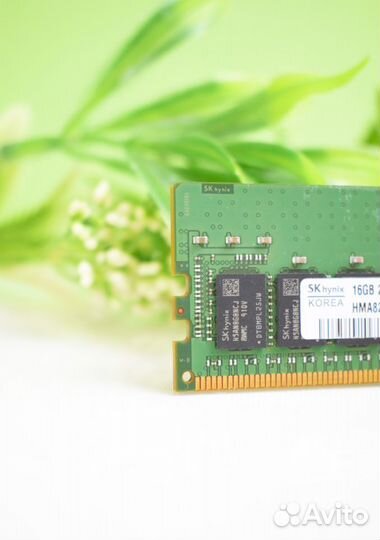 16GB DDR4 ECC SMART hynix 2933MHz