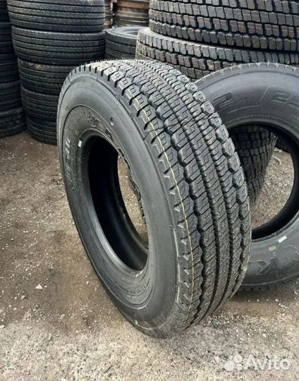 Шины 225/75 R17.5 Кама NU 301