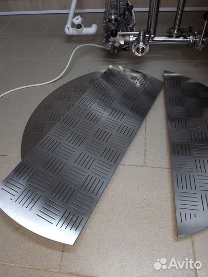 Пароводяной котел Пвк