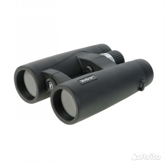 Бинокль Veber sputnik D 8х42