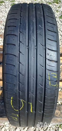 Falken Ziex ZE914 Ecorun 215/60 R17