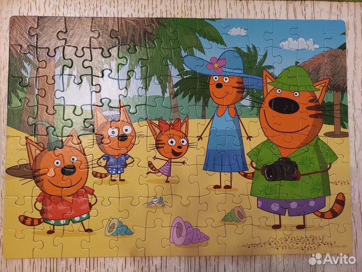 Развивающие игры по Паевски 