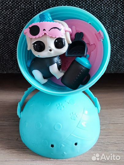 Лол Lol куклы и питомцы