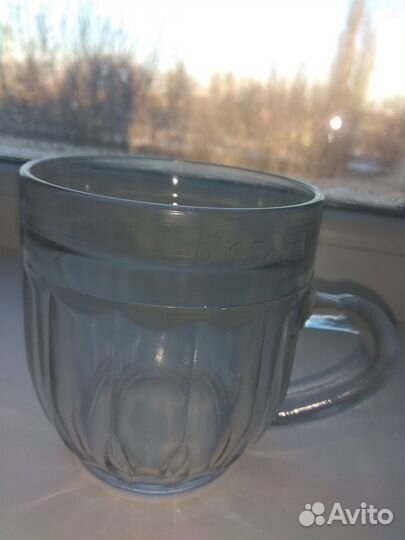 Кружка пивная