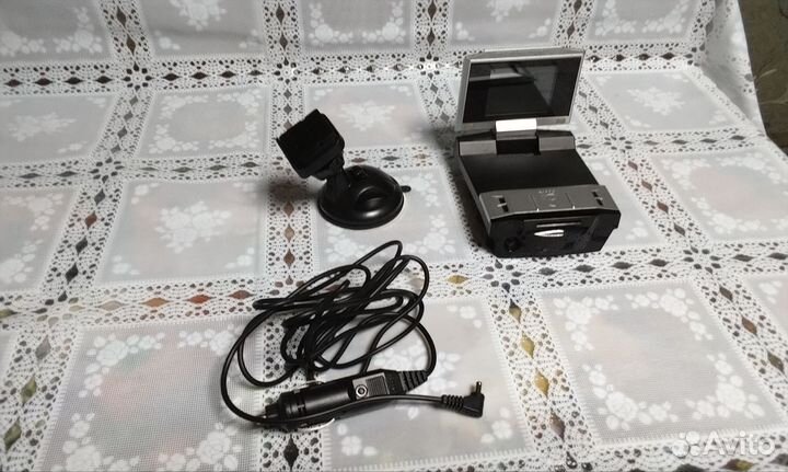 Родар. Детектор