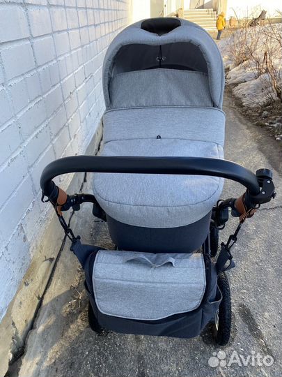 Коляска 1 в 1