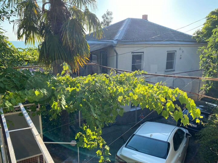 Дом 192 м² на участке 6 сот.