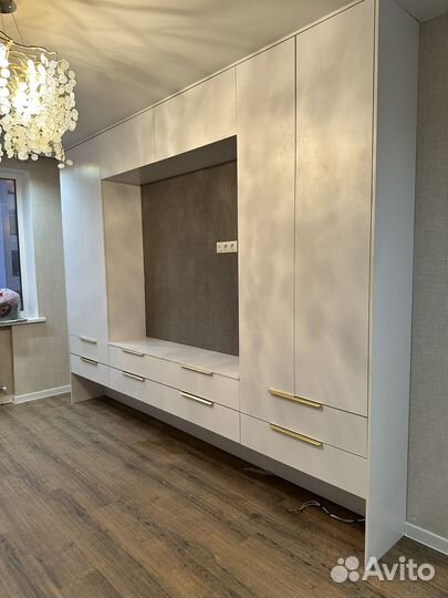 Сборщик монтажник мебели