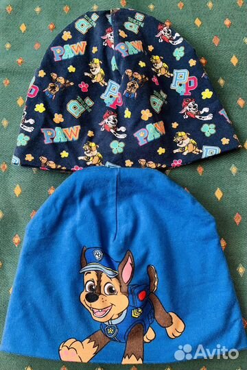 Шапка для мальчиков H&M