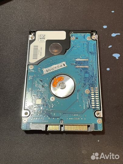 HDD Seagate 320GB 2.5