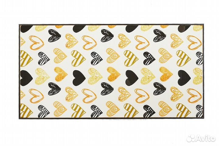 Нарды Романтика XXL, Турция, Yenigun 62811