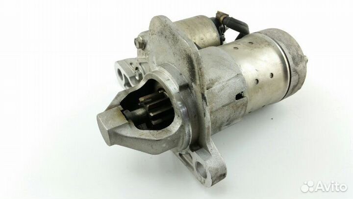 Стартер Nissan Serena C25 MR20 2008