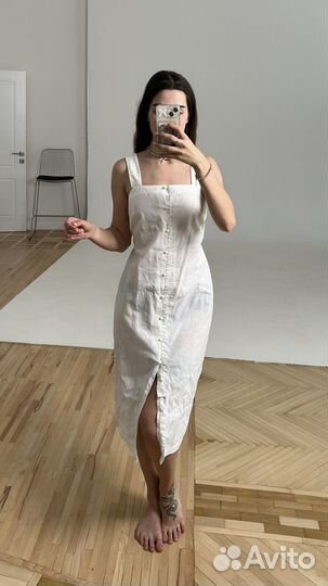 Платье