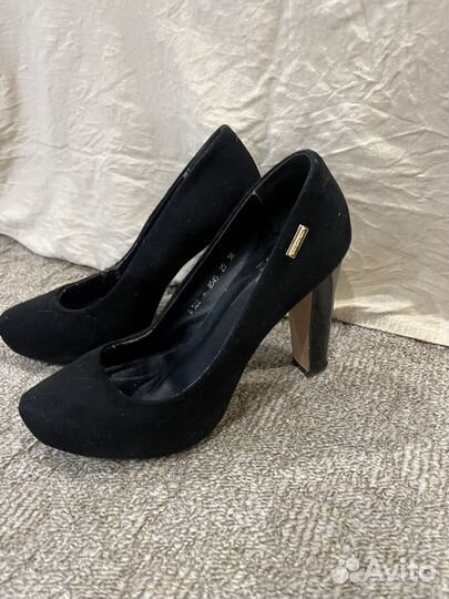 Туфли женские 37 размер
