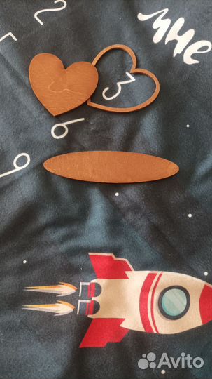 Плед для фотосессии