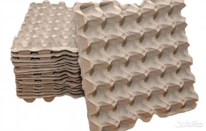 Ячейки для яиц Бесплатно отдаём