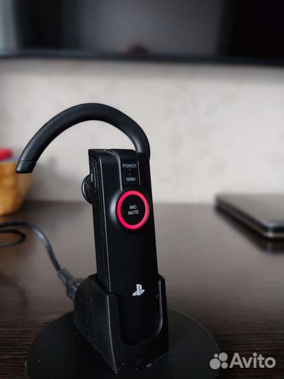 Гарнитура PS3
