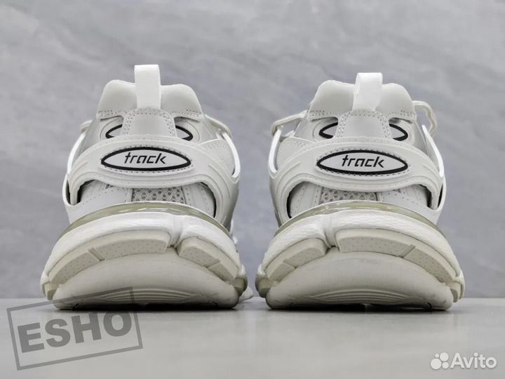 Balenciaga Track