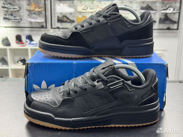 Кроссовки adidas forum low