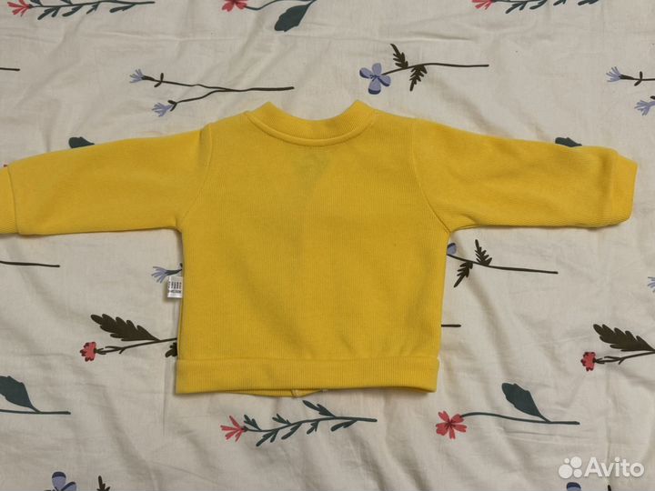 Кардиган на девочку/мальчика