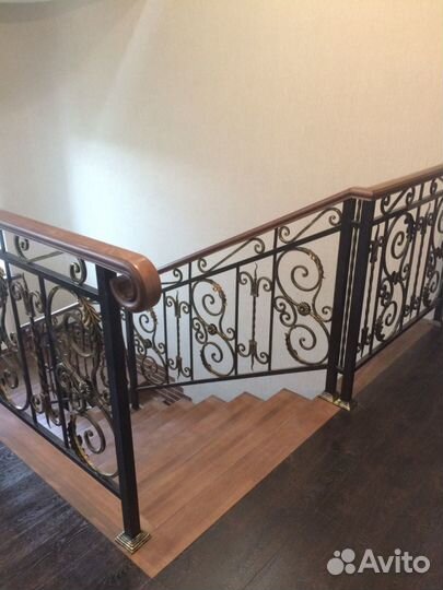 Художественная ковка