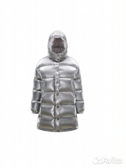 Пуховик moncler