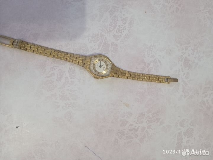 Часы луч СССР