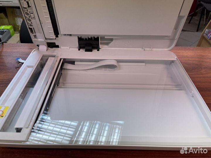 Узел сканирования в сборе + ADF для HP M377dw